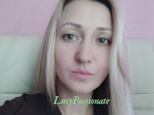LucyPassionate