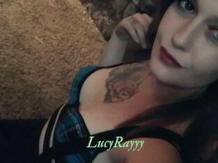 LucyRayyy