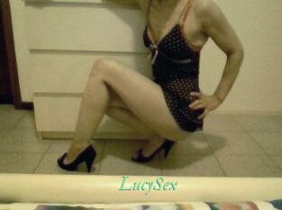 LucySex