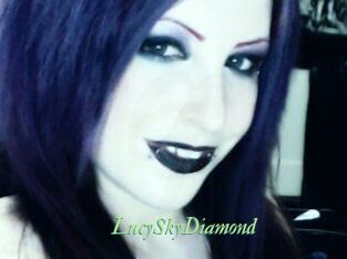 LucySkyDiamond