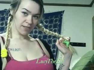 LucyTheElf
