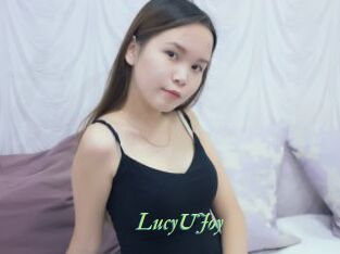 LucyUJoy