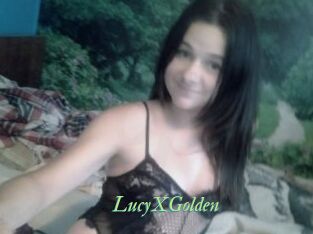 LucyXGolden