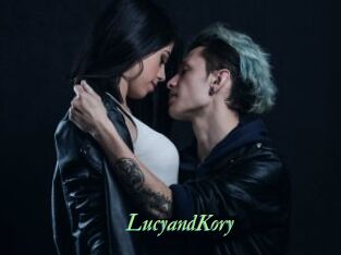 LucyandKory