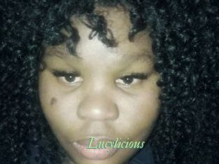 Lucylicious