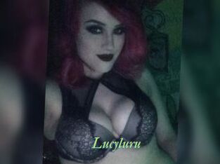 Lucyluru
