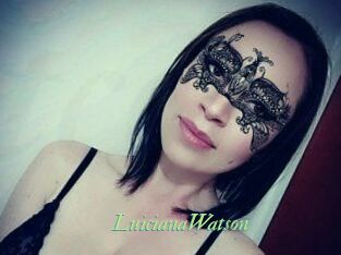 LuicianaWatson