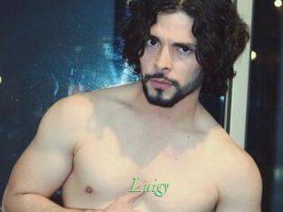 Luigy