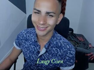 Luigy_C0en