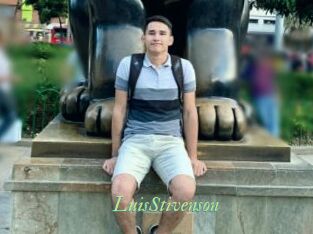 LuisStivenson