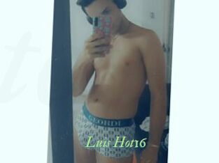 Luis_Hot16