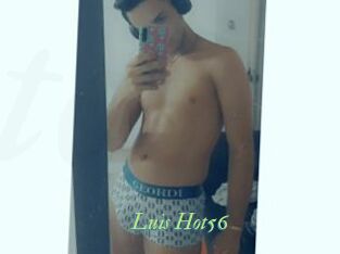 Luis_Hot56