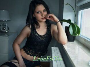 LuisaForYou