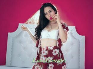 LuisaGonzales