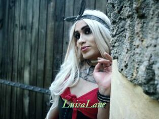 LuisaLane