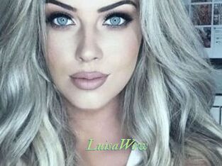 LuisaWow