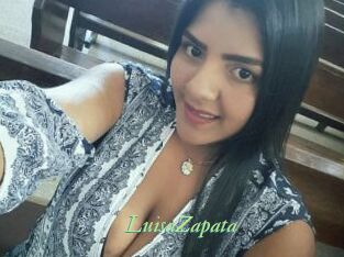 LuisaZapata