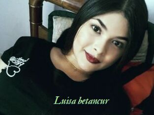 Luisa_betancur