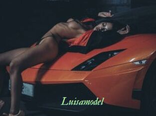 Luisamodel