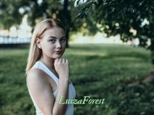 LuizaForest