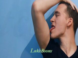 LukaBooms