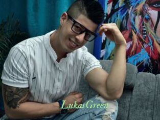 LukasGreen