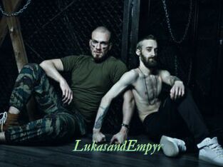 LukasandEmpyr