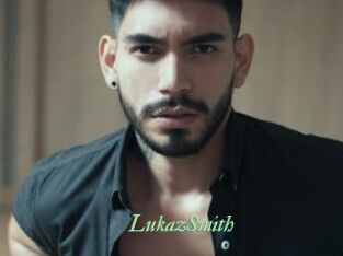 LukazSmith