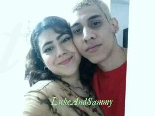 LukeAndSammy