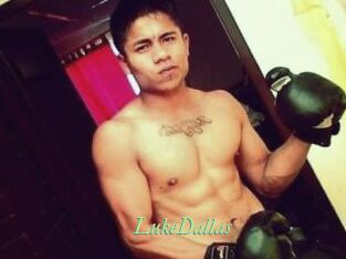 LukeDallas