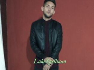 LukeSpellman