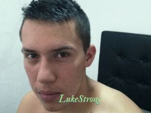 LukeStrong