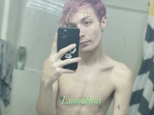 LukeeBear