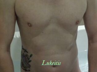 Lukeitis