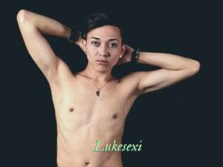 Lukesexi