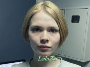 LulaZas