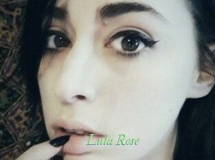 Lula_Rose
