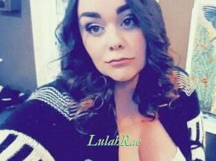 LulahRae