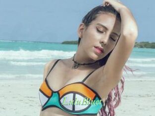 LuluBluet