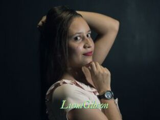 LunaGibson