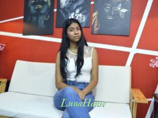 LunaHanse