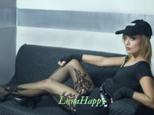 LunaHappy