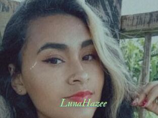 LunaHazee