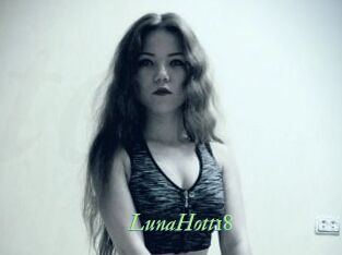 LunaHott18