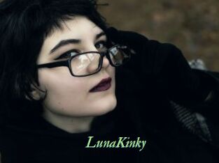 LunaKinky