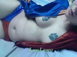 LunaLioness