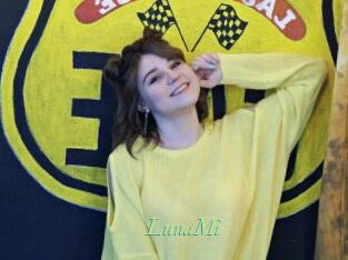 LunaMi