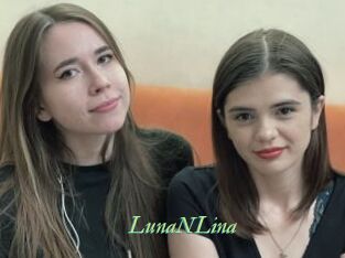 LunaNLina