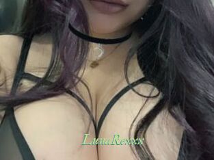 LunaRexxx