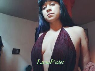 LunaViolet